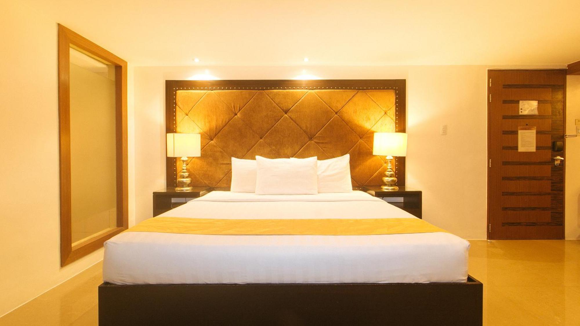 Torre Venezia Suites Quezon City Εξωτερικό φωτογραφία