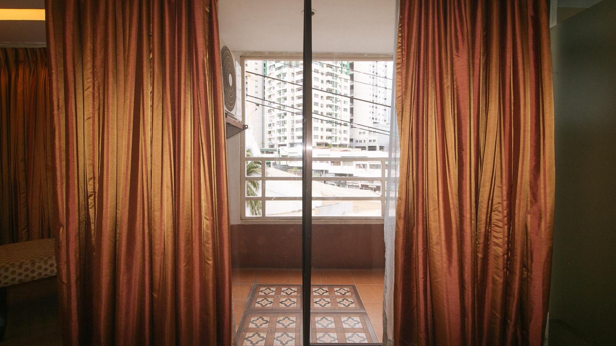 Torre Venezia Suites Quezon City Εξωτερικό φωτογραφία