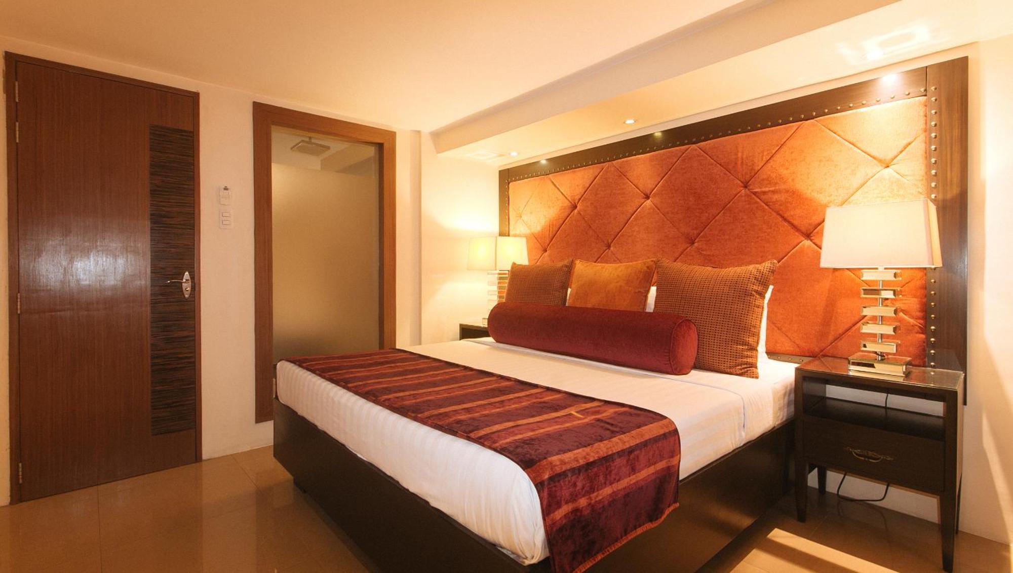 Torre Venezia Suites Quezon City Εξωτερικό φωτογραφία