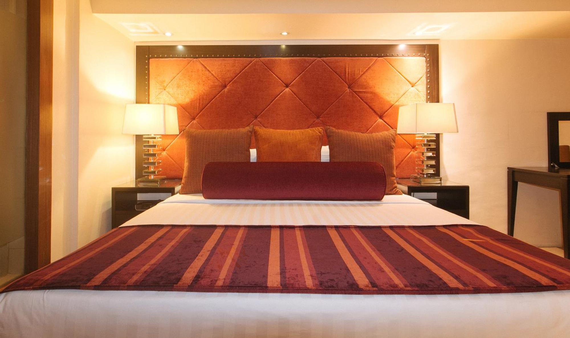 Torre Venezia Suites Quezon City Εξωτερικό φωτογραφία
