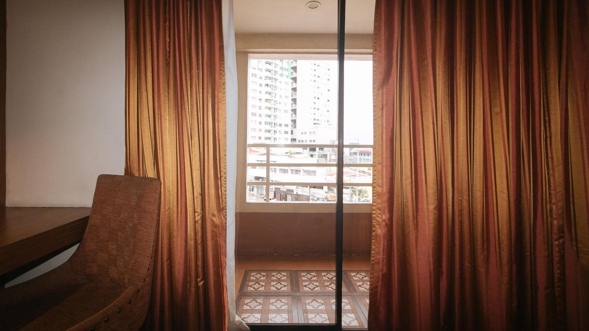 Torre Venezia Suites Quezon City Εξωτερικό φωτογραφία