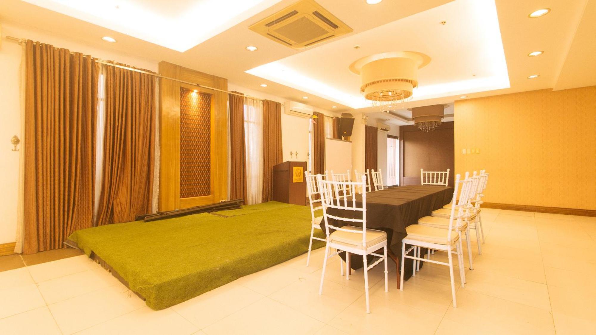 Torre Venezia Suites Quezon City Εξωτερικό φωτογραφία