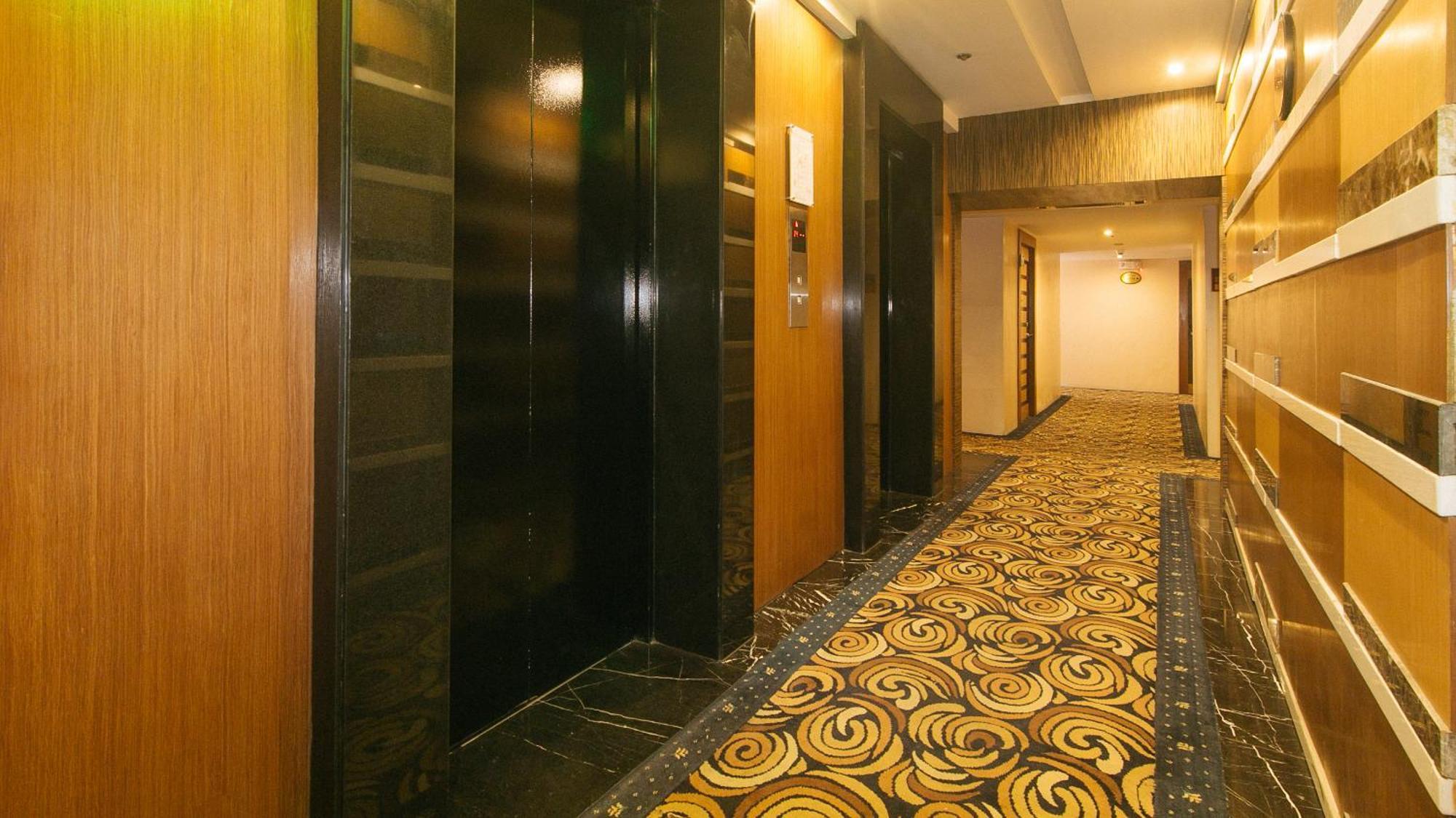 Torre Venezia Suites Quezon City Εξωτερικό φωτογραφία